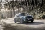 Mini Cooper S 60 Years Edition 2019 года (UK)